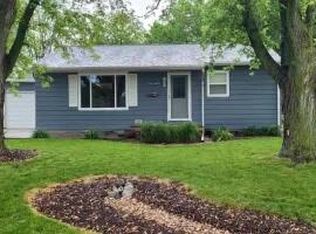 616 11th St, Nevada, IA 50201