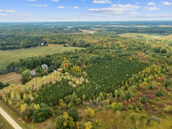 50th Ave, Clayton, WI 54004
