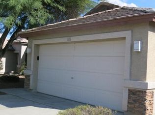 15891 W Morning Glory St, Goodyear, AZ 85338