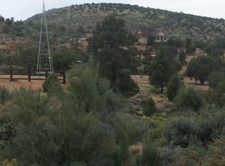 6685 N Elk Run Rd, Hackberry, AZ 86411