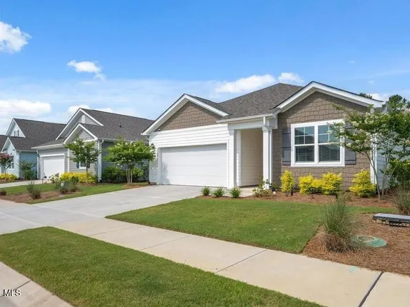 7148 Foxhollow Lane, Leland, NC 28451