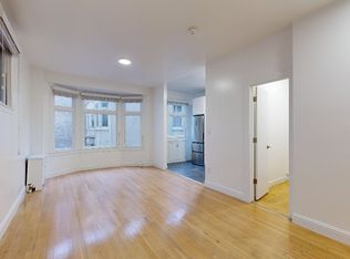 1106 Bush St APT 406, San Francisco, CA 94109