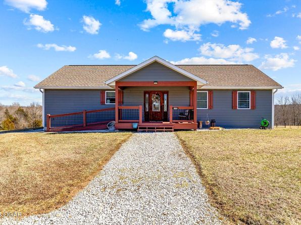 15221 Cleveland Rd, Houston, MO 65483