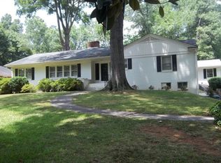 1236 Maxwell St, Salisbury, NC 28144