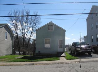 125 Enger Ave, Pittsburgh, PA