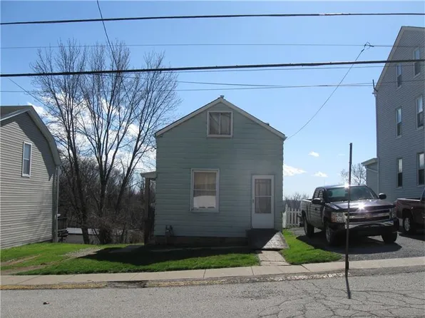 125 Enger Ave, Pittsburgh, PA 15214