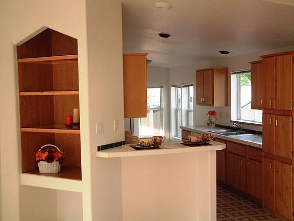 Additional interior shot