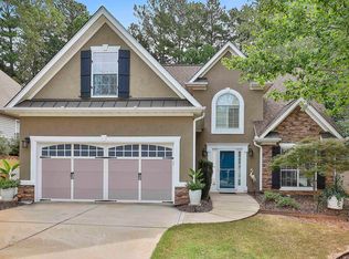 12 Brightling Ln, Newnan, GA 30265