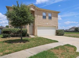 2302 Amber Wheat Ct, Fresno, TX 77545