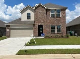 200 Broussard Hill Dr, Broussard, LA 70518
