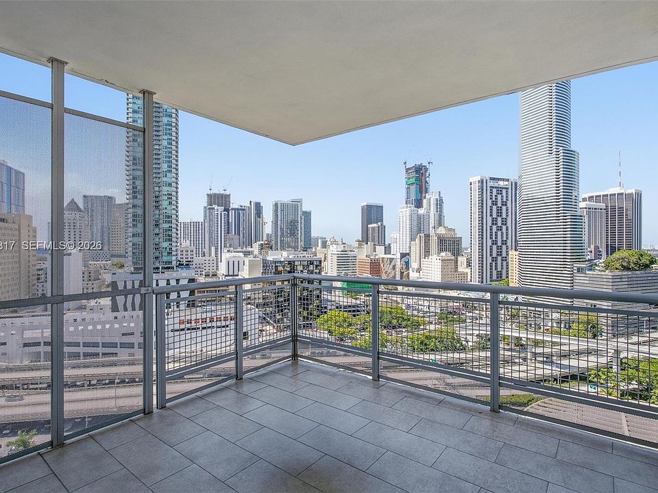 1st image of 350 S Miami Ave APT 1903