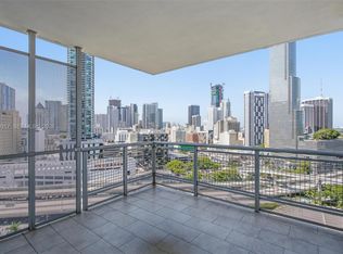 Wind Condo, Miami, FL 33130