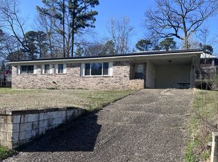 408 Spruce St, Hot Springs, AR 71913