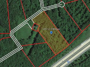 109 Woodchuck Run, Shady Spring, WV 25918