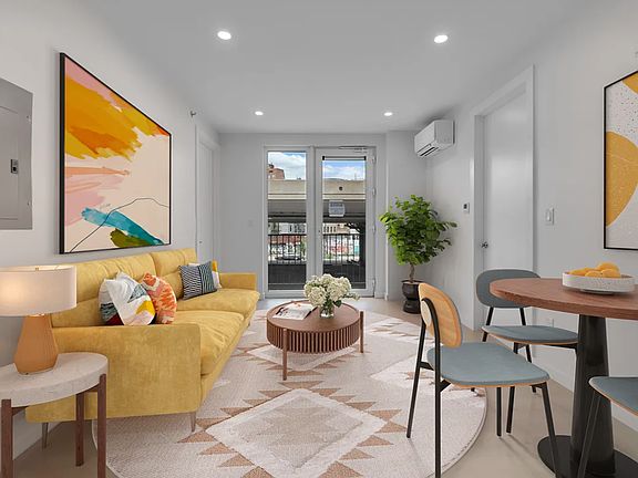 2nd image of 280 Meeker Ave #305