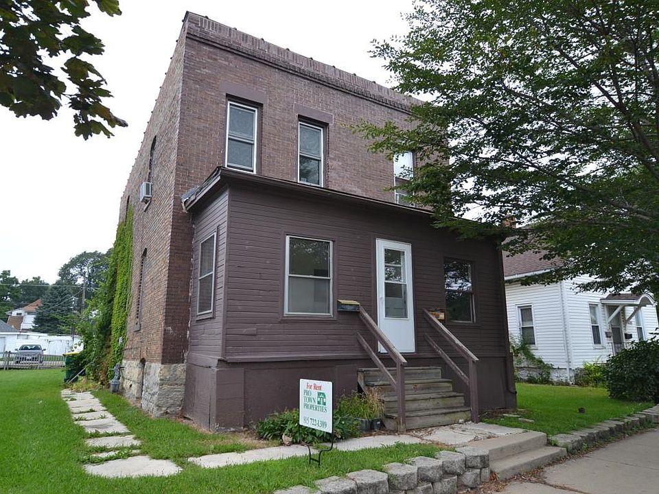 1st image of 1123 N Broadway St #1