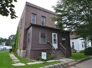 1123 N Broadway St #1, Joliet, IL 60435