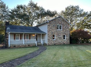 307 Pinecrest Rd, Anderson, SC 29626