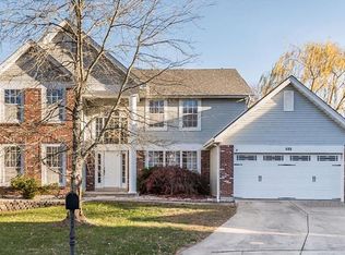 712 Leicester Square Ct, Ballwin, MO 63021