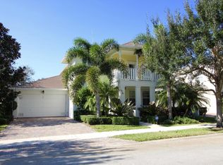 262 Caravelle Dr, Jupiter, FL 33458