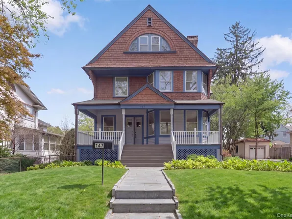 147 N Fulton Avenue, Mount Vernon, NY 10550