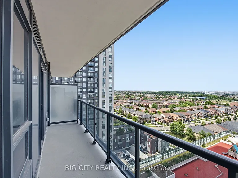 5105 Hurontario St #1401 — Photo 25