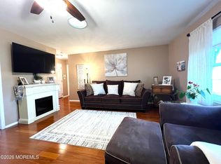 258 Jefferson Court #B, Lakewood, NJ 08701