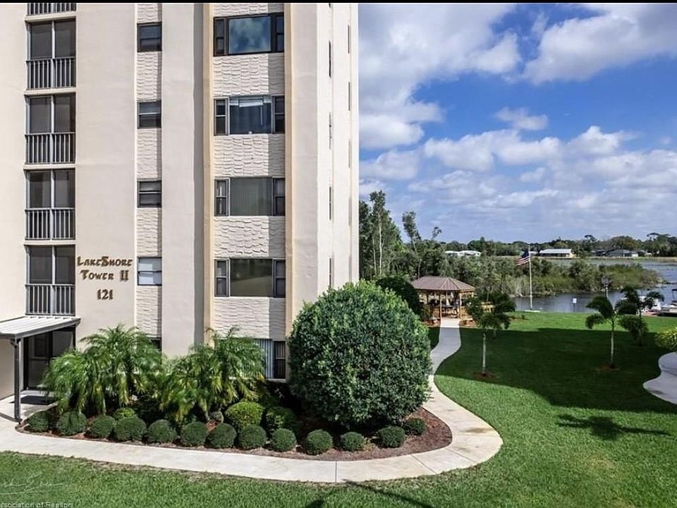 1st image of 101 Country Club Dr #101