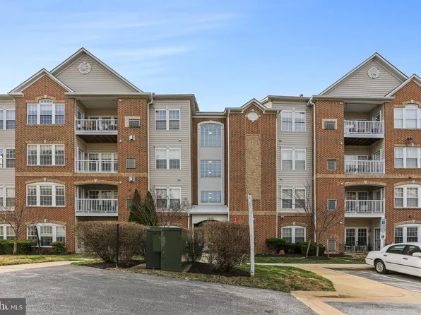2608 Hoods Mill Ct APT 301, Odenton, MD 21113