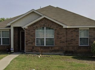 1846 Shanna Dr, Lancaster, TX 75134