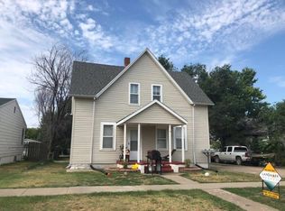308 E 15th St APT C, Hays, KS 67601
