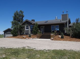 897 Santa Fe Trl, Elizabeth, CO 80107