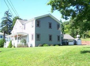 54 High St, Afton, NY 13730