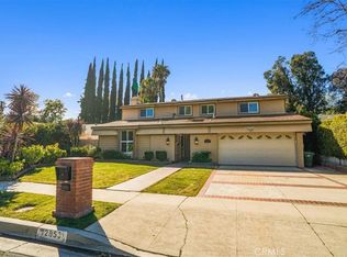 12853 Winthrop Ave, Granada Hills, CA 91344