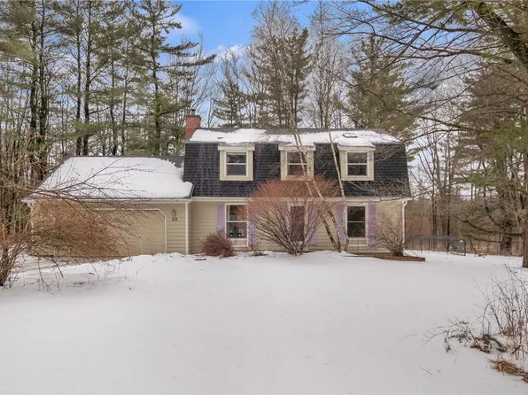 22 Genung Cir, Ithaca, NY 14850