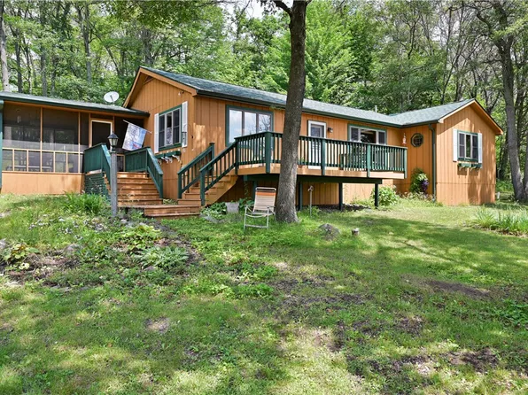 N6266 9th Street, Spooner, WI 54801