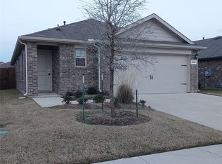 3337 Price Trl, Crandall, TX 75114