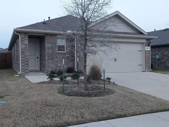 3337 Price Trl, Crandall, TX 75114