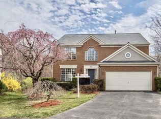 2011 Park Vista Dr, Silver Spring, MD 20906