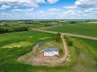 3885 140th Ave, Princeton, MN 55371