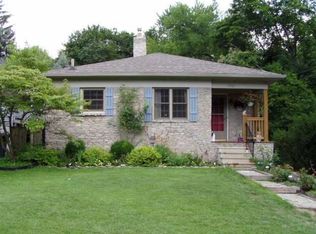 1707 Penn Rd, Toledo, OH 43615