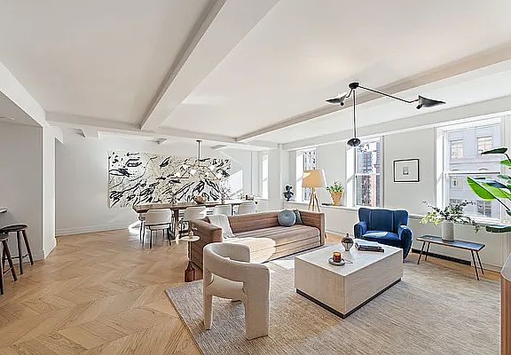 5th image of 393 W End Ave APT 15B