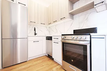 Rented by Osric Management LLC