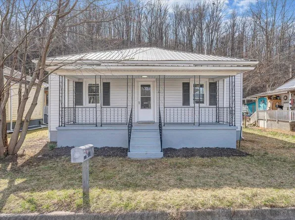 3171 Riverside Dr, Bassett, VA 24055