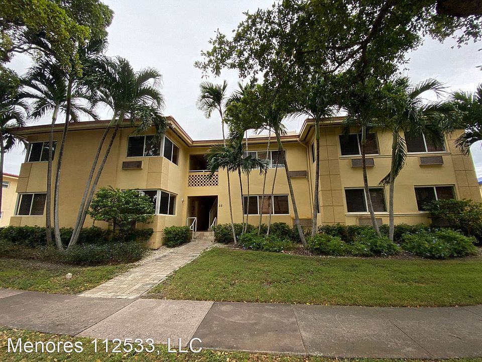 1st image of 25 Menores Ave APT 14