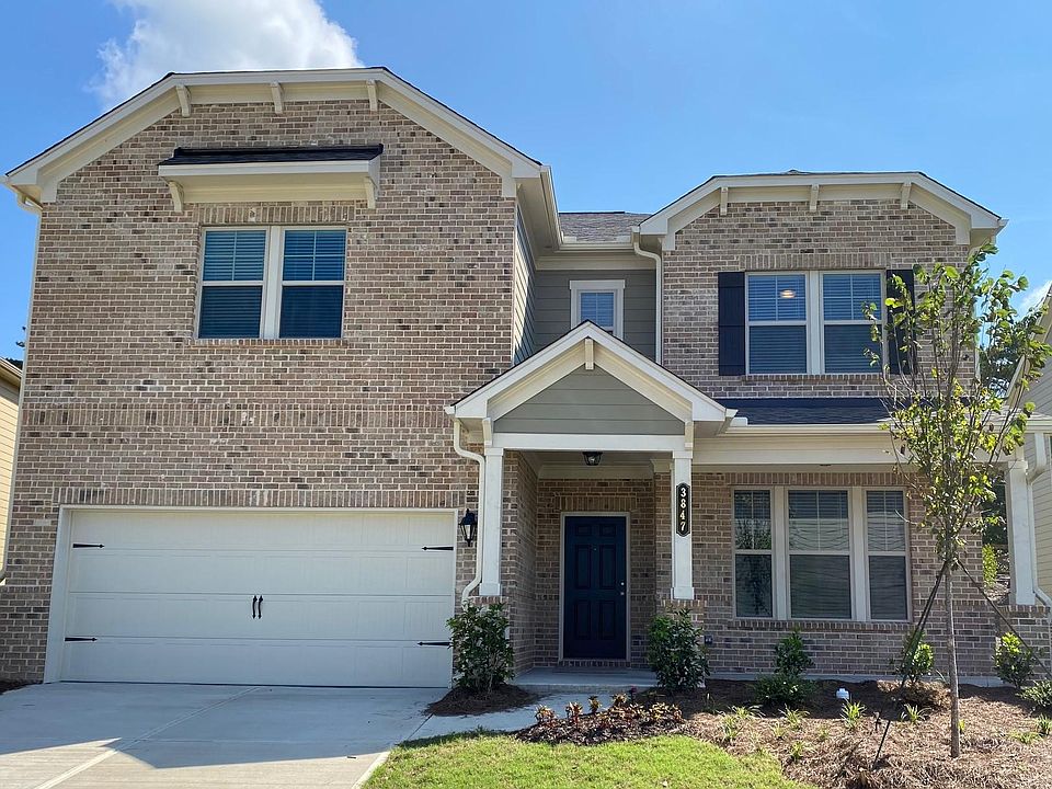 1st image of 3847 Hidden Valley Dr
