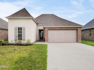 108 Safe Haven Dr, Carencro, LA 70520