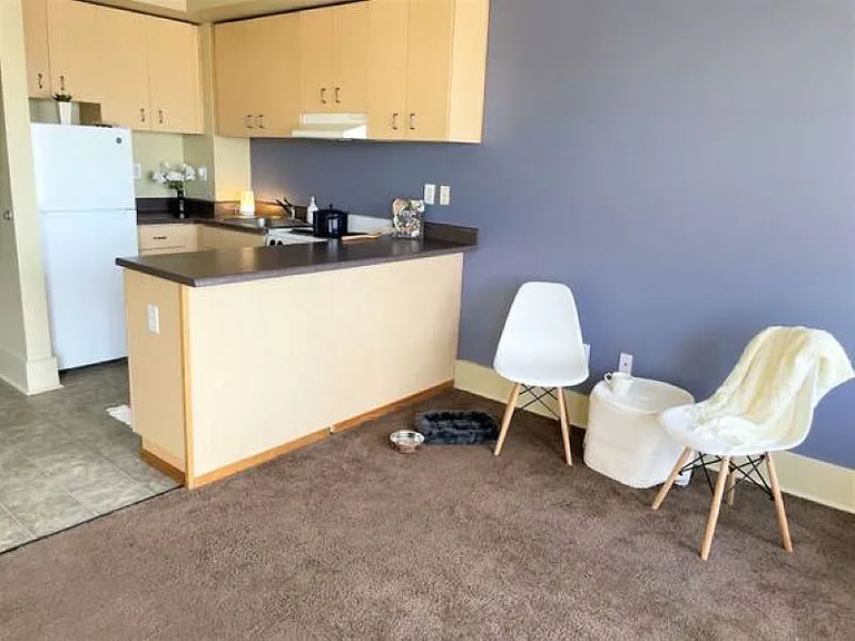 OK Hotel Apartments — Photo 22