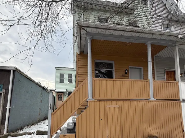 232 E 4th St, Mount Carmel, PA 17851