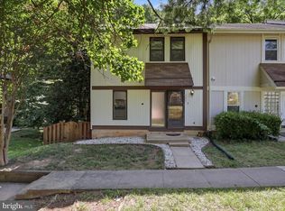 5554 Peppercorn Dr, Burke, VA 22015